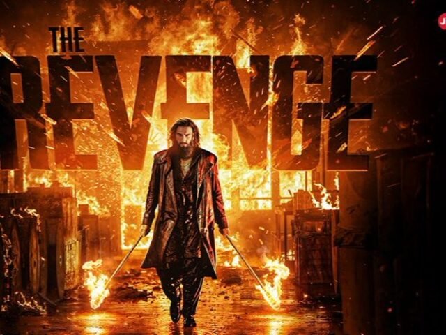 The Telugu Version of Dhurandhar 2 receives a sensational response.