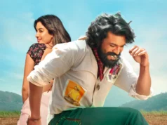 Peddi: Chikiri Chikiri Hook Step Was Composed By Ram Charan The catchy hook step of Chikiri Chikiri Song from Peddi was actually composed by Ram Charan himself