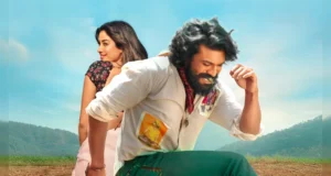 Peddi: Chikiri Chikiri Hook Step Was Composed By Ram Charan The catchy hook step of Chikiri Chikiri Song from Peddi was actually composed by Ram Charan himself