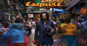 Ram Charan – Esquire Magazine