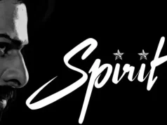 Spirit Not Part of Animal Franchise