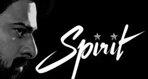 Spirit Not Part of Animal Franchise