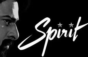 Spirit Not Part of Animal Franchise