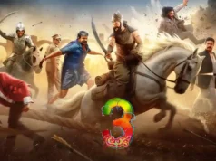Aadu 3 Locks OTT Release