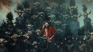 Aaya Sher Creating Unprecedented Buzz Natural Star Nani is teaming up with director Srikanth Odela for a mass period drama titled The Paradise, and expectations around the film are soaring. The initial glimpse already set the stage with massive hype, and the first single, Aya Sher, has taken social media by storm. Within just a few days of release, the track crossed the 100-million-view milestone, setting a brand-new record.