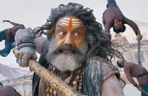 అఖండ 2 ఇంటర్వెల్ విలువ 500 రూ