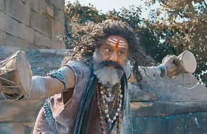 Akhanda 2 Overseas Rights Sold for Record Price