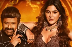 అఖండ 2 అభిమానులను ఆశ్చర్యపరిచింది: మాస్ సాంగ్ లోడింగ్, ట్రైలర్ కాదు