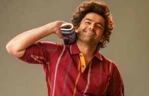 ఆంధ్ర కింగ్ తాలూకా ఆడియో పెద్ద సంచలనం సృష్టిస్తోంది