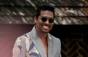 AA22: Allu Arjun’s Birthday Treat AA22 Glimpse on Allu Arjun's Birthday AA22 massive budget film Allu Arjun and Atlee join hands for a most ambitious film. AA22 update