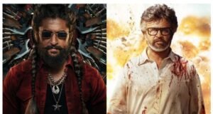 Nani To Clash With Rajinikanth? Now, August 21, 2026, is shaping up to witness an exciting box office clash between Nani’s The Paradise and Superstar Rajinikanth’s Jailer 2.