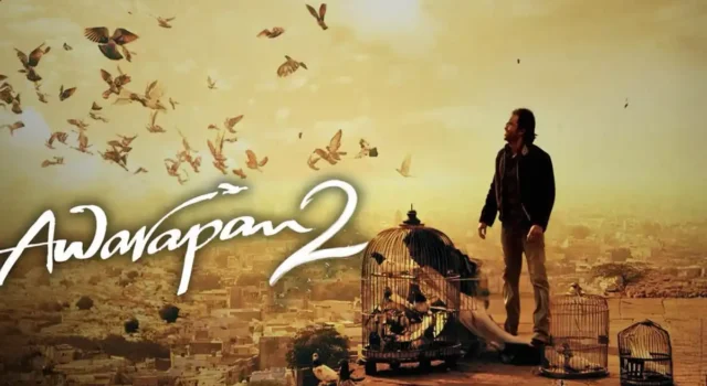 Emraan Hashmi returns as Shivam in Awarapan 2.