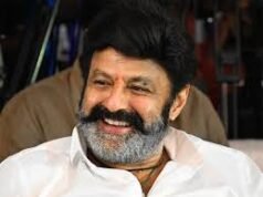 Balakrishna–Koratala Siva’s Carpenter