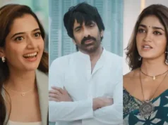 భర్త మహాశయులకు విజ్ఞప్తి: చాలా సహేతుకమైన నాటక వ్యాపారం