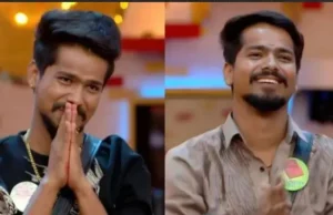 Bigg Boss Telugu 9: Sudden Self-Eviction Stuns Housemates