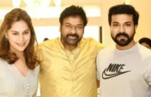 Ram Charan and Upasana Welcome Twins Charan and Upasana already have a daughter, Klin Kaara Konidela, born in June 2023. In recent weeks, rumors suggested that the couple was preparing to share big news, and excitement grew among fans on social media. The much-awaited moment finally arrived on Saturday night, with Chiranjeevi himself making the announcement. Both families also addressed the press the following morning, sharing their happiness with the public.