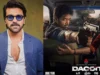 Ram Charan Praises Dacoit