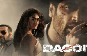 Dacoit Pre-Release Event Boosts Hype Adivi Sesh revealed that Mrunal Thakur is the highlight of the interval sequence, with the entire scene revolving around her. But the surprising twist was his acknowledgment that the real reason the interval block turned out so well is director Sujeeth’s contribution. This unexpected revelation has further intensified the hype surrounding Dacoit.