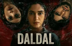 Daldal Web Series Review Prime Video original series Daldal aims high but falls short of delivering a truly gripping thriller. Daldal On Prime Video Review