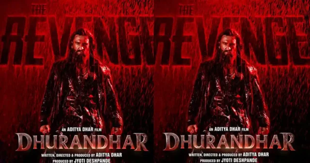 Dhurandhar 2: Only choice for Telugu audiences this week. Dhurandhar 2 continues its sensational run in the theaters.