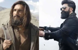 Dhurandhar 2 Vs Toxic Ever since the release date announcement of Dhurandhar 2 was out, there has been a big buzz among the trade and industry circles about its clash with Yash's Toxic. Understandably, the sequel to Dhurandhar has a better edge among audiences, but the Yash starrer is also having a good craze.