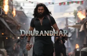Dhurandhar 2 Will Have a Longer Than the First Part Dhurandhar Part 2's runtime will be 5 minutes more than the first part.