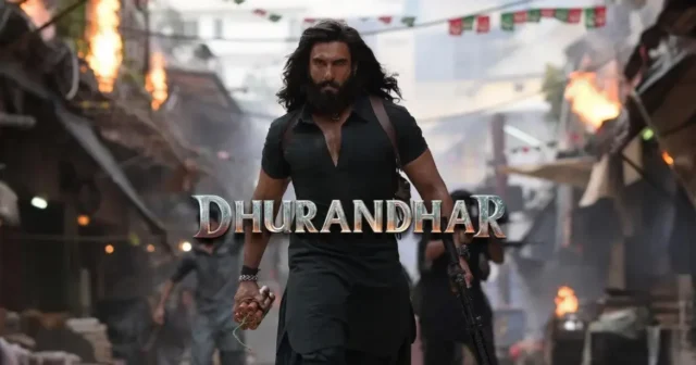 Dhurandhar Part 2's runtime will be 5 minutes more than the first part.