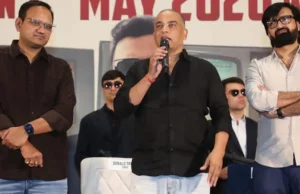 Dil Raju’s Big Bollywood Plans Dil Raju to produce films with Salman Khan and Akshay Kumar.