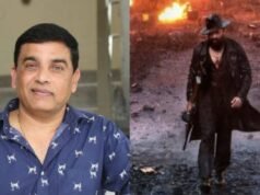 Dil Raju Talks About Toxic When reporters asked him directly whether he had really paid ₹120 crore for the rights, Dil Raju responded firmly. He said that if anyone doubts the price he paid for Yash’s Toxic, he is ready to show his bank statements after transferring the money. However, he smartly avoided revealing the exact amount.