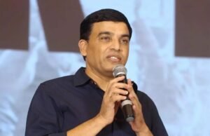 Dil Raju Set for a Comeback as Distributor