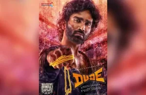 Netflix Announces Dude Streaming Date