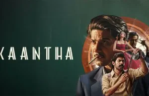 Kaantha: Dulquer Salmaan and Rana Daggubati Land in a Legal Trouble