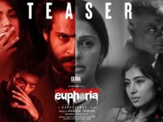 Euphoria Movie Review Like many films dealing with sexual assault, Euphoria repeats triggering dialogues and incidents, which feel unnecessary. The handling of legal proceedings, such as parole, looks silly and undermines the film’s intent. Subplots involving drug addiction and a psycho killer running a drug racket are poorly executed, adding no emotional weight.