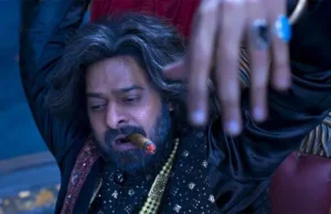 Fans Urge: Wake Up Team Raja Saab