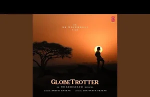 మహేష్ 'రాజమౌళి వారణాసి: యుగయుగాలు జీవించే చిత్రం