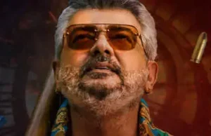 అజిత్ రెమ్యూనరేషన్ హీట్: నిర్మాతలు పరుగులు పెట్టారు