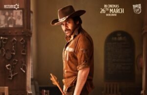 UBS OTT Release Date Revealed Ustaad Bhagat Singh's OTT Release on APril 22nd.