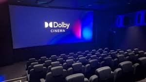 Dolby Cinema Screens Surge in India With the technology getting updated with each passing day, the Indian film industry and the theater sector are making sure that they have all the advanced techniques or formats as soon as they arrive. Hyderabad, which has a huge number of moviegoers, is set to launch two Dolby Cinema Screens in a few months.