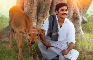 Record Viewership for Idli Kadai on Netflix