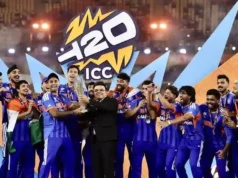 ICC T20 World Cup: India’s win draws a huge number of viewers to JioHotstar Sanju Samson scored 89 runs off 46 balls in the 2026 T20 World Cup final against New Zealand. With their 2026 victory, India became the first team to successfully defend a T20 World Cup title. India has reached the final four times (2007, 2014, 2024, and 2026), the most by any team. Their only loss in a final was against Sri Lanka in 2014.