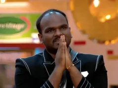 Is Emanuel Out of the Bigg Boss 9 Telugu Title Race?