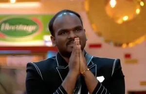 Is Emanuel Out of the Bigg Boss 9 Telugu Title Race?