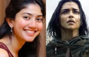 Sai Pallavi enters the Kalki World Kalki 2 will have Sumathi played by Sai Pallavi. Kalki 2 is scheduled to begin production in February 2026. The film will feature Prabhas, Amitabh Bachchan, and Kamal Haasan in key roles, with Sai Pallavi expected to play Sumathi in the place of Deepika Padukone.