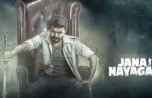 Jana Nayagan Leak Case: Latest Updates The Jana Nayagan leak refers to the illegal online release of Thalapathy Vijay's highly anticipated unreleased film, which reportedly occurred on 9–10 April 2026. The film, directed by H. Vinoth and produced by KVN Productions, has been stuck in a long-standing legal battle with the Central Board of Film Certification (CBFC) and has yet to see a theatrical release.