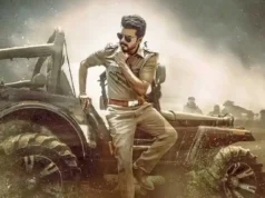 Jana Nayagan Faces Piracy Troubles In a surprising twist, the film was even broadcast on a local cable channel. Reports confirm that Jana Nayagan was illegally aired on “Raashi Prime Movie,” a Coimbatore‑based cable network. This incident sparked outrage among Vijay’s fans and industry circles alike. Following complaints, police intervened and arrested those responsible.