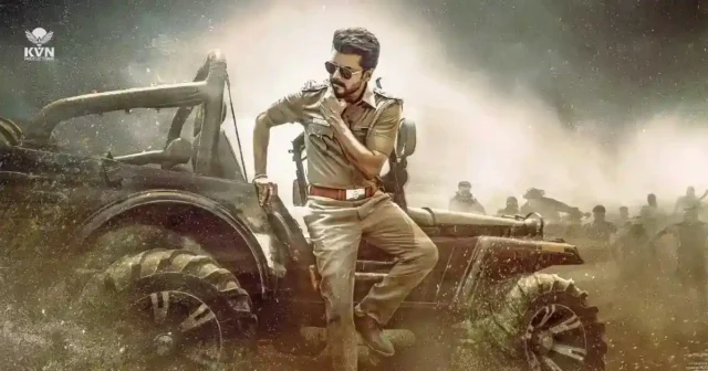 The repeated postponements had initially cost the film several lucrative OTT deals, with platforms showing little interest. But everything changed after Vijay’s political rise. Now, the same OTT giants that once backed away are returning with bigger offers than before for Jana Nayagan.
