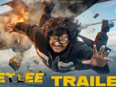 Jetlee Review Satya's Jetlee Movie Review