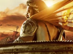 Kalki 2 Interval Buzz