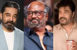 రజనీకాంత్ సినిమాపై కమల్ హాసన్ క్లియర్ చేశారు