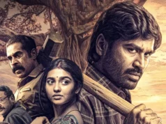 Kara Review Kara, the film benefits from an interesting setup, Dhanush’s natural performance, and a few engaging moments, but these positives aren’t enough to elevate the overall experience.